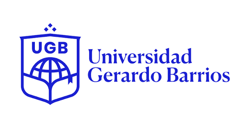 Logo de Universidad Gerardo Barrios
