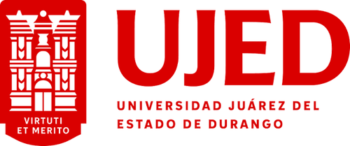 Logo de Universidad de Juárez del Estado de Durango